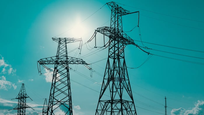 aumento del costo de la electricidad en Estados Unidos desde 2020